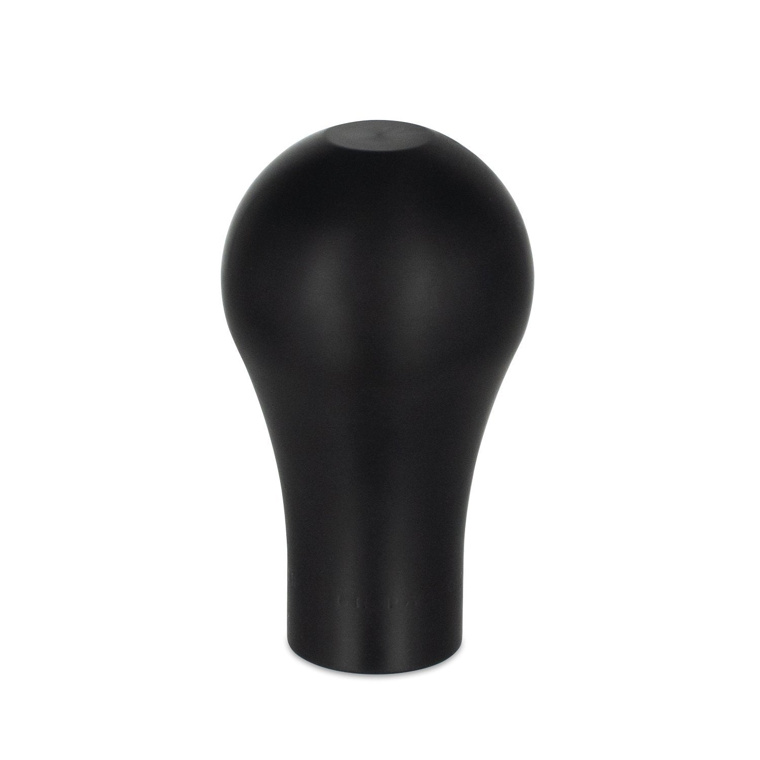 Blox Racing Pookknop Dimpled Ramtal Zwart Aluminium