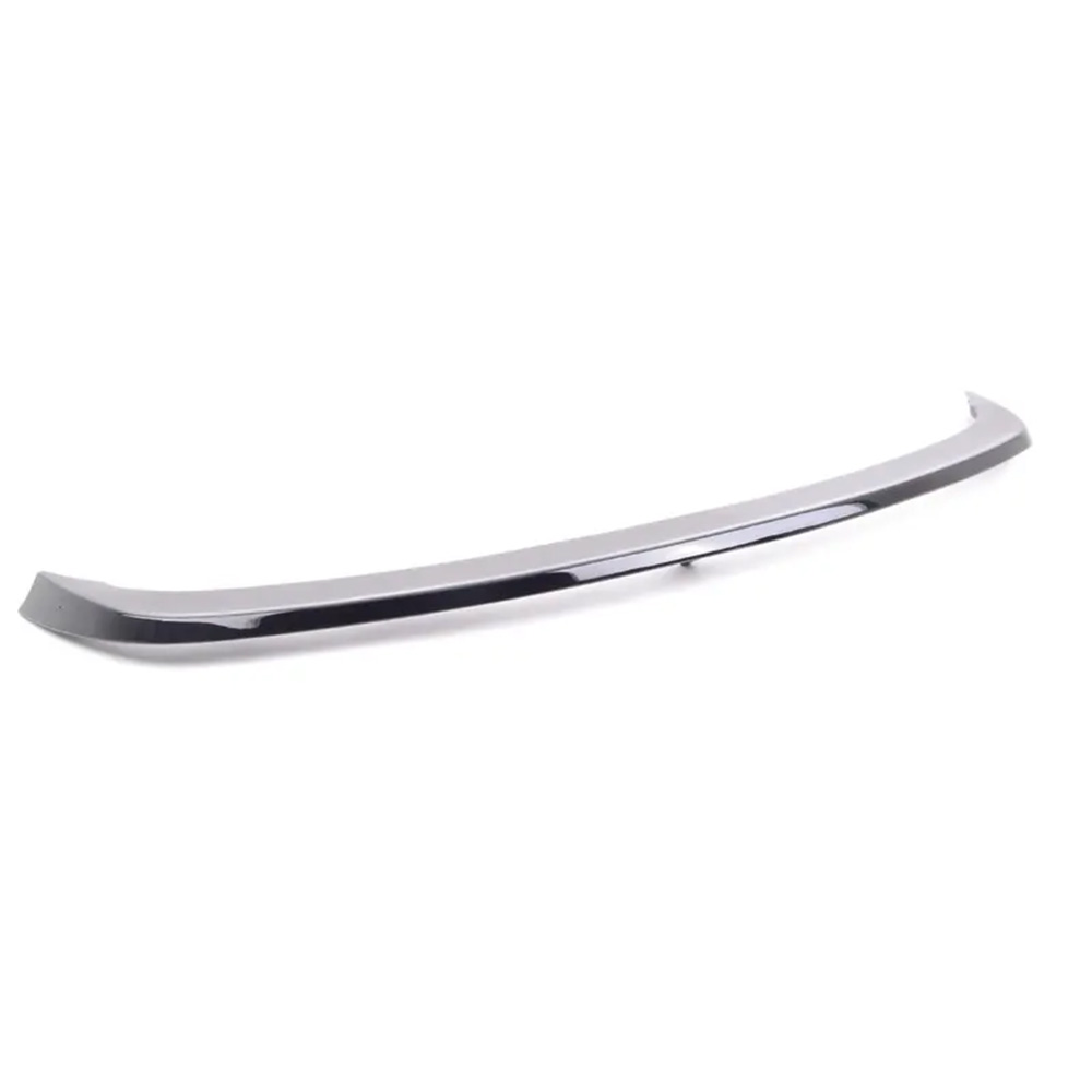 Image of SK-Import Achter Spoiler Fiberglass Volkswagen Golf
