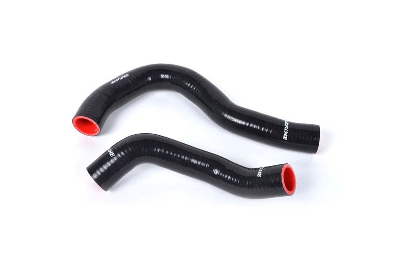 Image of K-Tuned Radiatorslang Kit Honda Civic