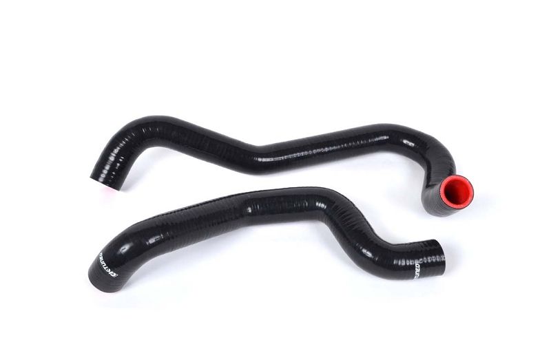 Image of K-Tuned Radiatorslang Kit Honda Civic