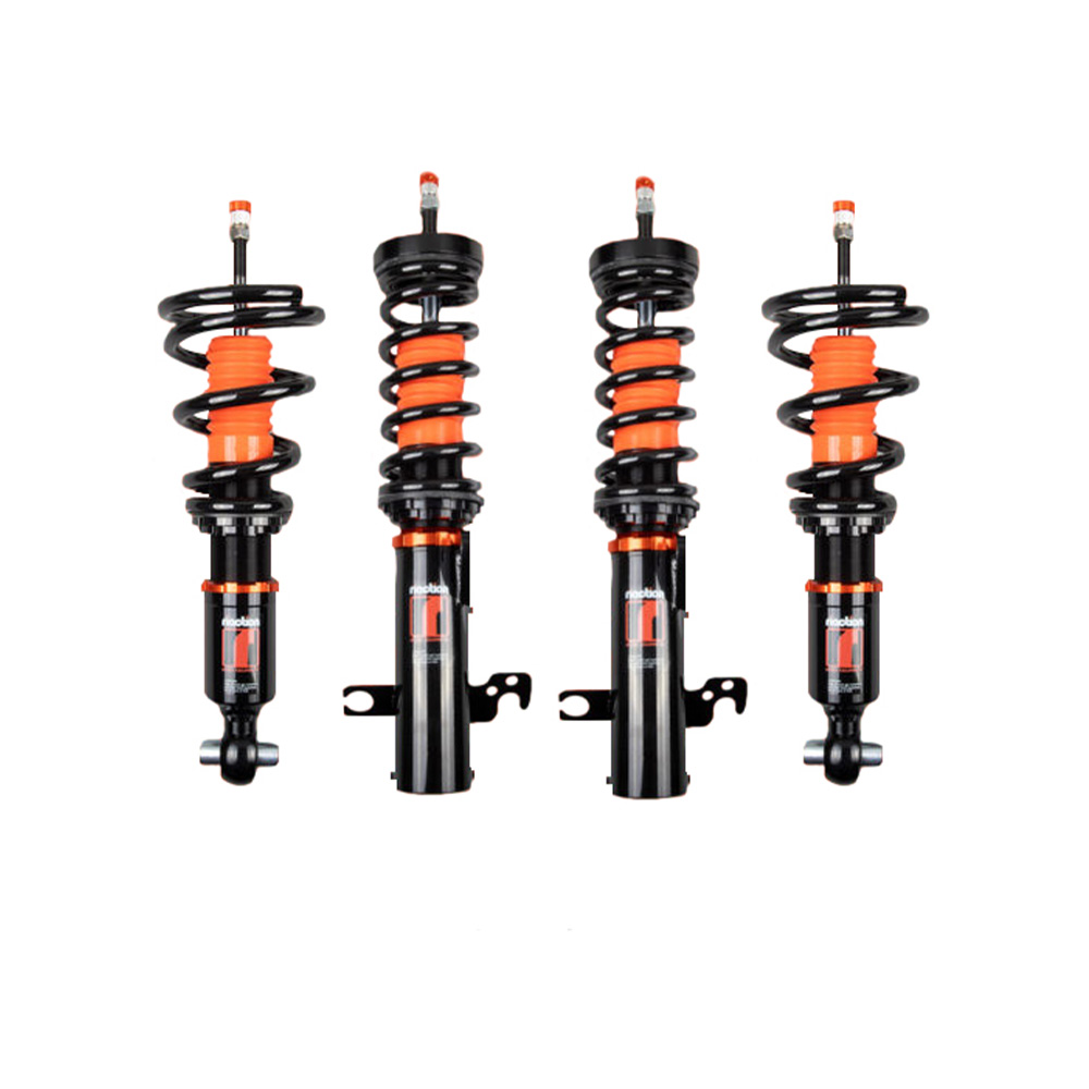 Image of Riaction Schroefset Street Audi A4,S4