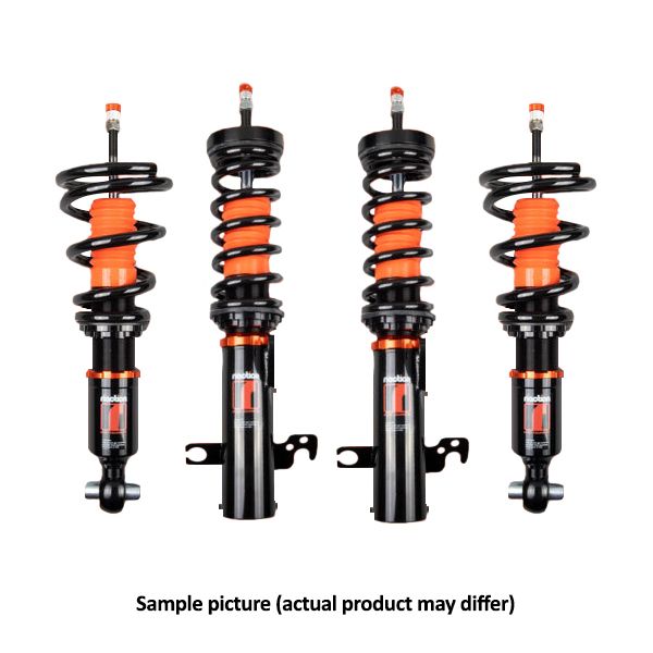 Image of Riaction Schroefset Circuit Volkswagen Golf
