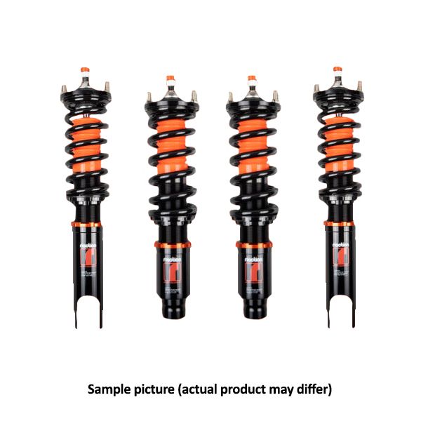 Image of Riaction Schroefset Street Toyota Celica