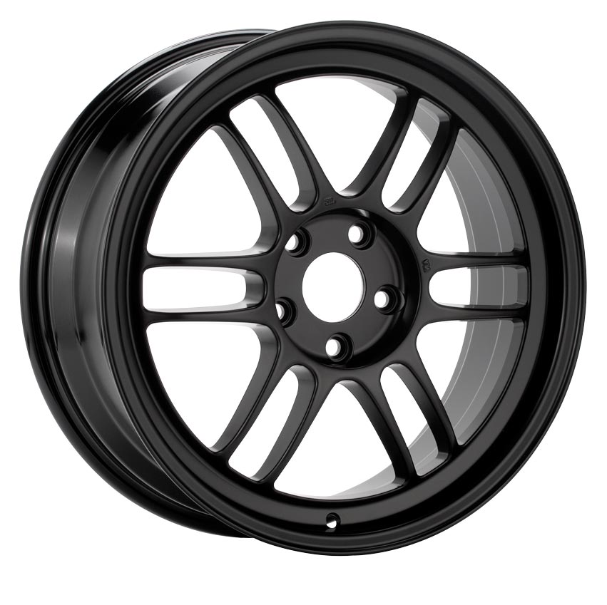 Image of Enkei RPF1 Velgen 18 Inch 9.5J ET38 5x100 Black