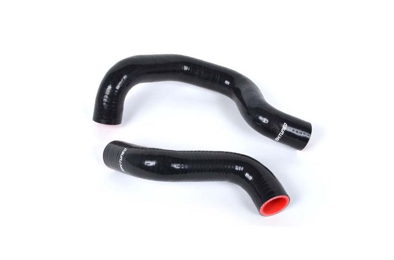 Image of K-Tuned Radiatorslang Kit Honda Civic,Del Sol,Integra