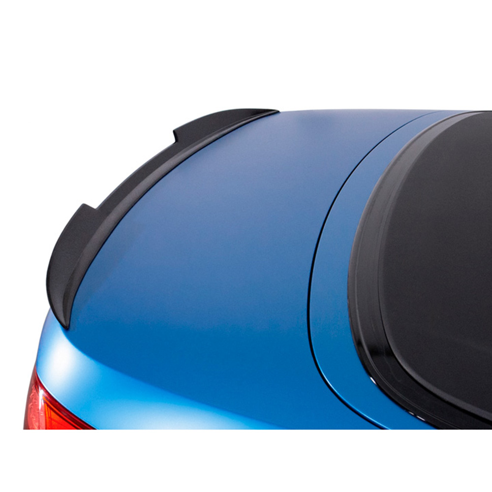 Image of RDX Racedesign Achter Koffer Spoiler Ongeverfd Polyurethane BMW 3-serie