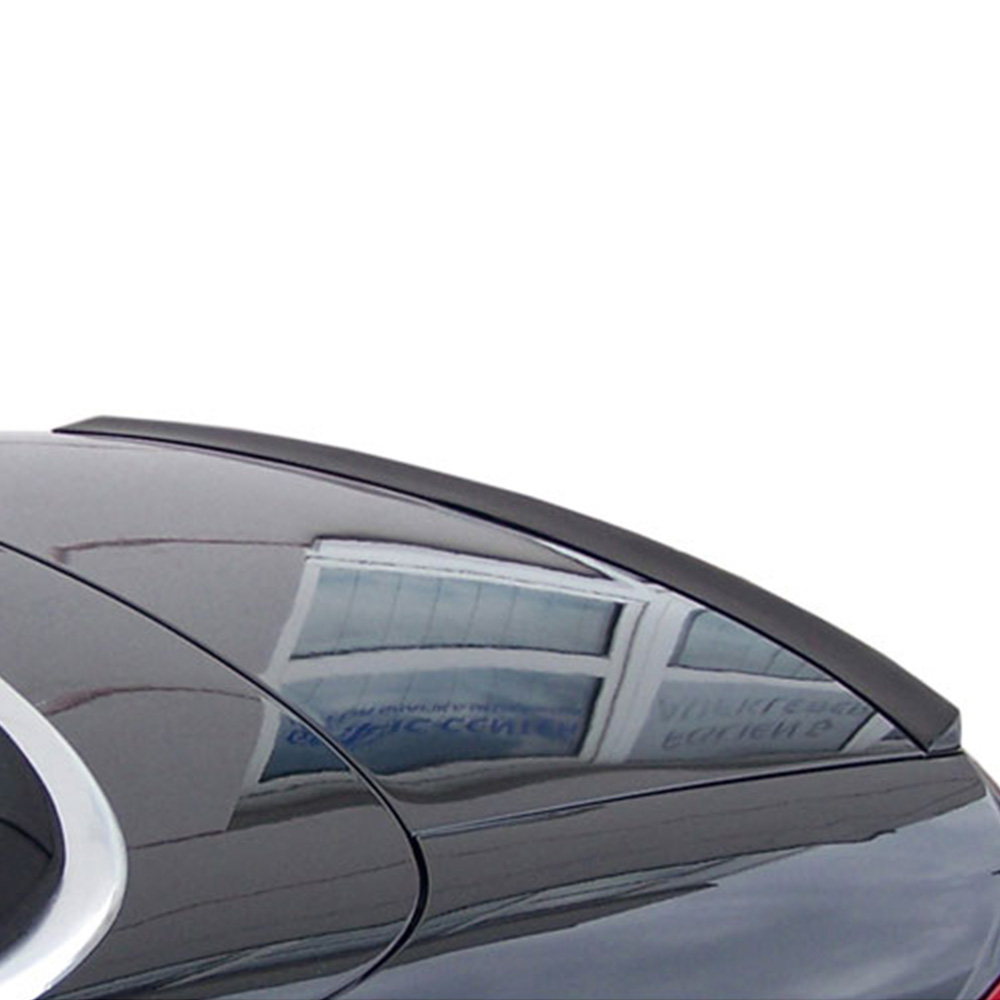 Image of RDX Racedesign Achter Koffer Spoiler Ongeverfd ABS Plastic Audi 80