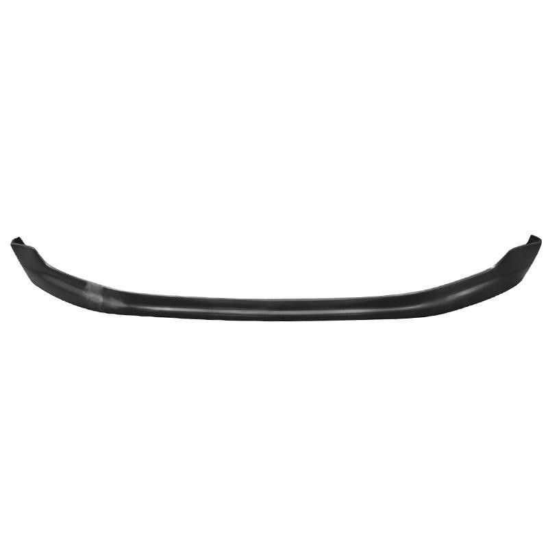 Image of Aerodynamics Voor Bumper Lip GRS Style Zwart Polyurethane Honda S2000 Pre Facelift