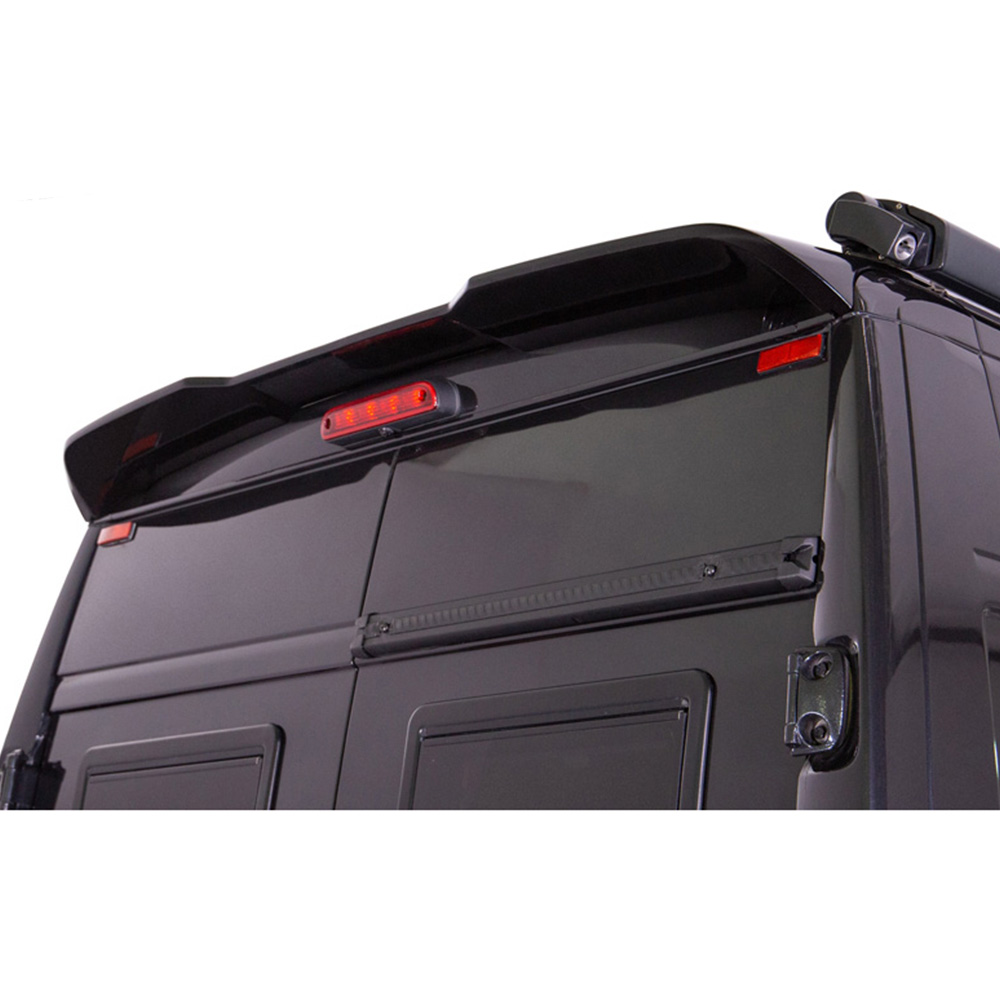 Image of RDX Racedesign Achter Dak Spoiler Ongeverfd Polyurethane Citroën, Peugeot, Opel