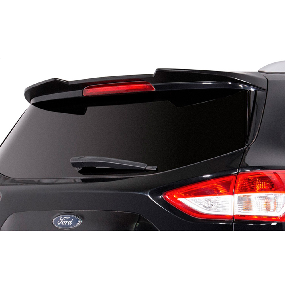 Image of RDX Racedesign Achter Dak Spoiler Ongeverfd Polyurethane Ford Kuga