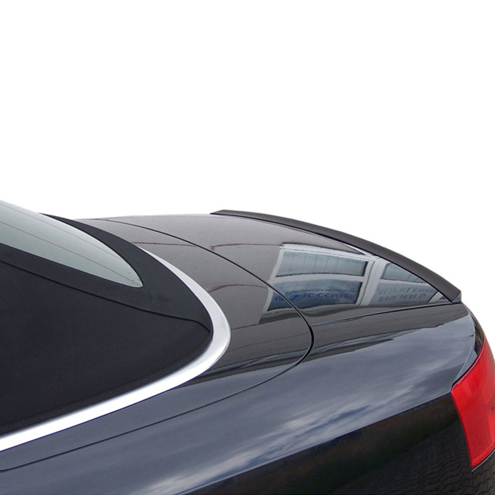 Image of RDX Racedesign Achter Koffer Spoiler Ongeverfd ABS Plastic Audi A4