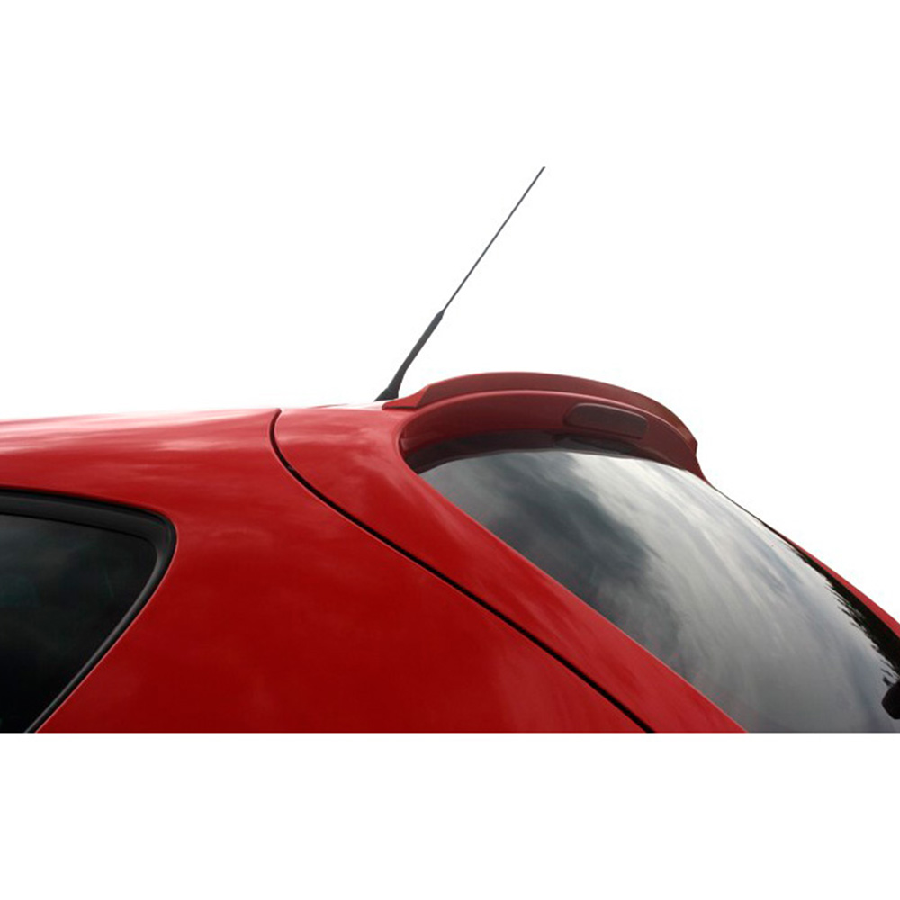 Image of RDX Racedesign Achter Dak Spoiler Ongeverfd ABS Plastic Seat Altea