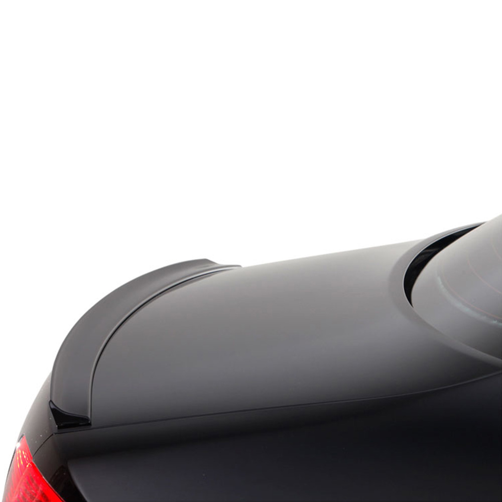 Image of RDX Racedesign Achter Koffer Spoiler Ongeverfd ABS Plastic Audi A4