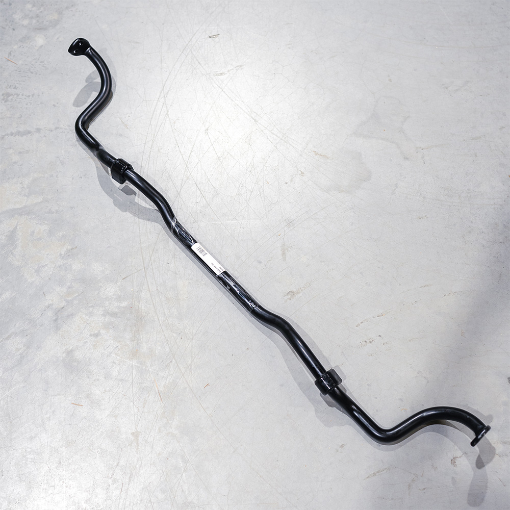Image of Whiteline Voor Stabilisatorstang TWEEDE KANS Zwart Subaru Impreza,Legacy
