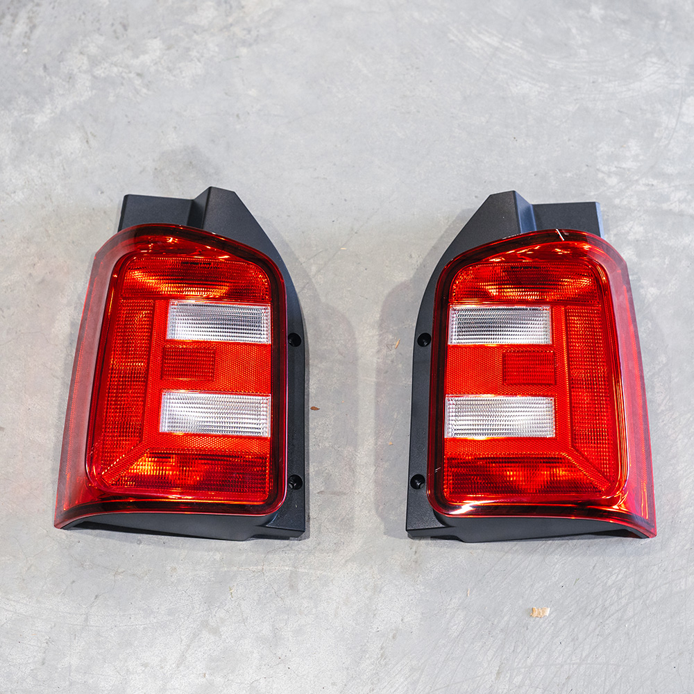Image of DEPO Achterlichten TWEEDE KANS Volkswagen Transporter