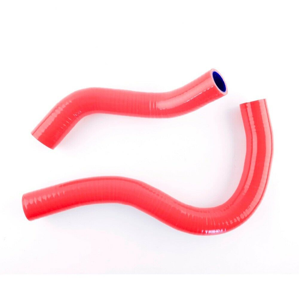Image of SK-Import Radiatorslang Kit Silicone Honda Civic