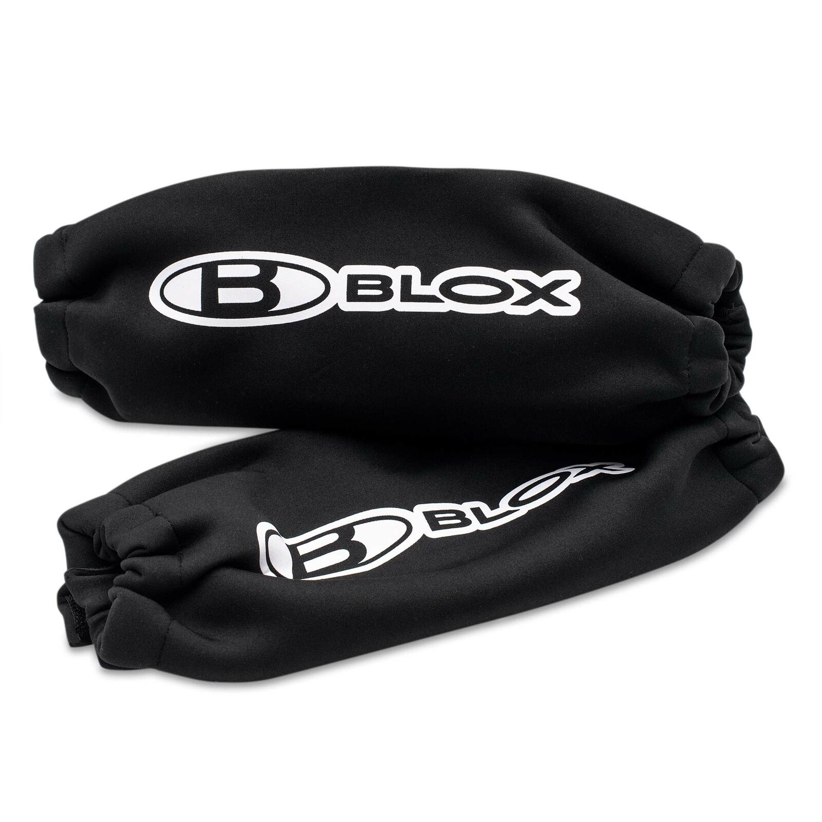Blox Racing Schroefset Hoezen Zwart Nylon