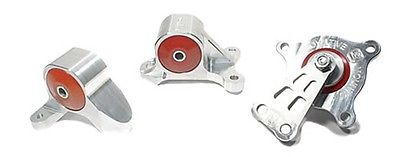 Image of Innovative Mounts Motorsteunen Replacement Aluminium Honda Civic,Integra