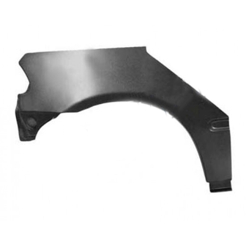 Image of OEM-Parts Achter Scherm OEM Staal Honda Civic,Del Sol