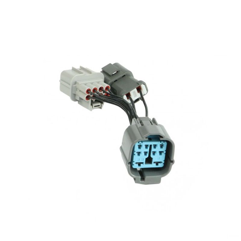 Image of Speedfactory Verdeler Adapter Honda Civic,Del Sol,Integra