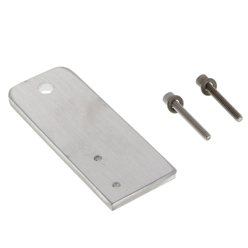 Image of Speedfactory Boost Controller Bracket 3 Poorts Solenoid