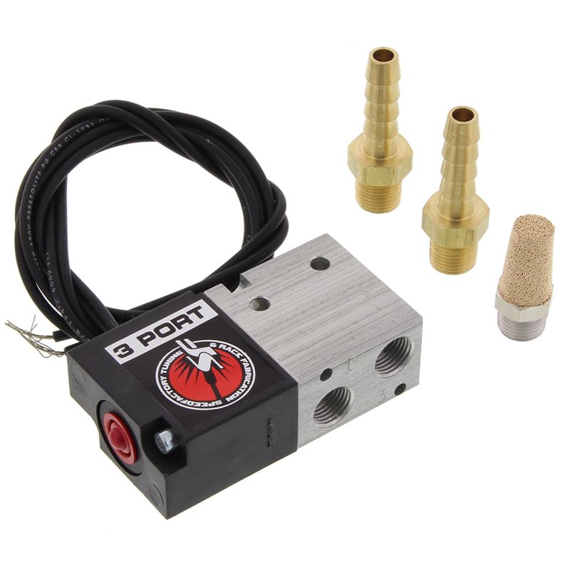 Image of Speedfactory Boost Controller