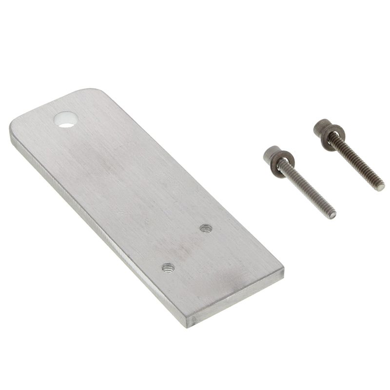 Image of Speedfactory Boost Controller Bracket 4 Poorts Solenoid