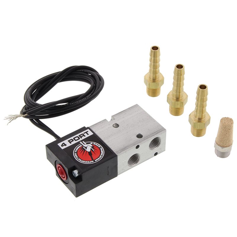 Image of Speedfactory Boost Controller