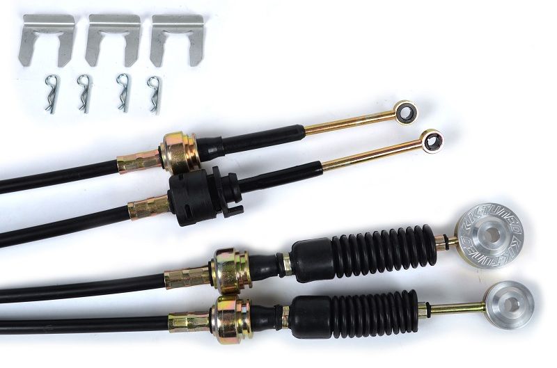 Image of K-Tuned Schakelkabel Honda Civic,CRX,Del Sol