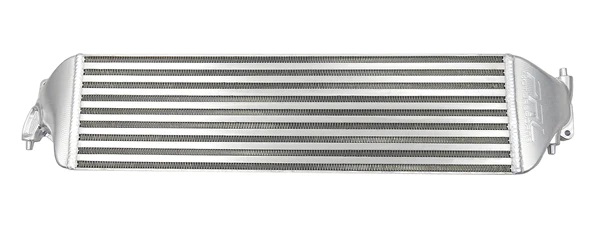 Image of PRL Motorsport Intercooler Zilver Aluminium Honda Civic