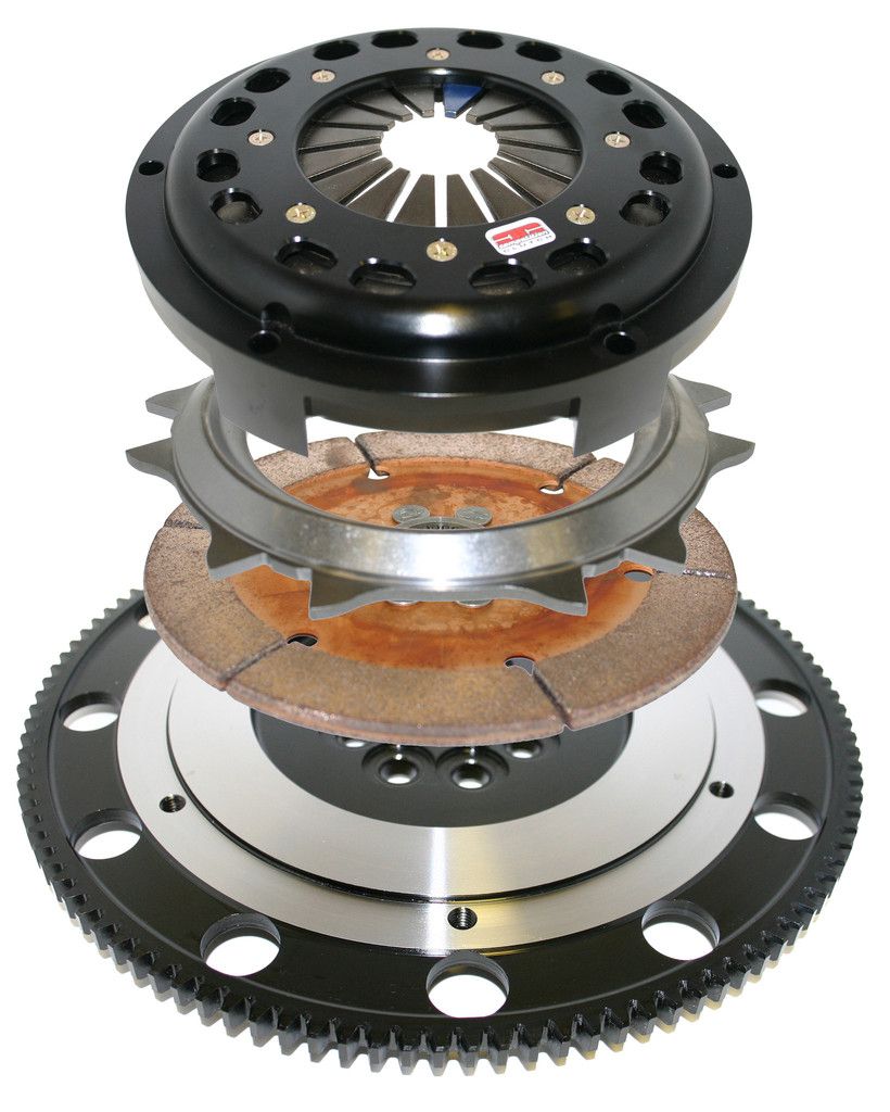 Image of Competition Clutch Race Koppelingskit Honda Civic,Accord,Integra