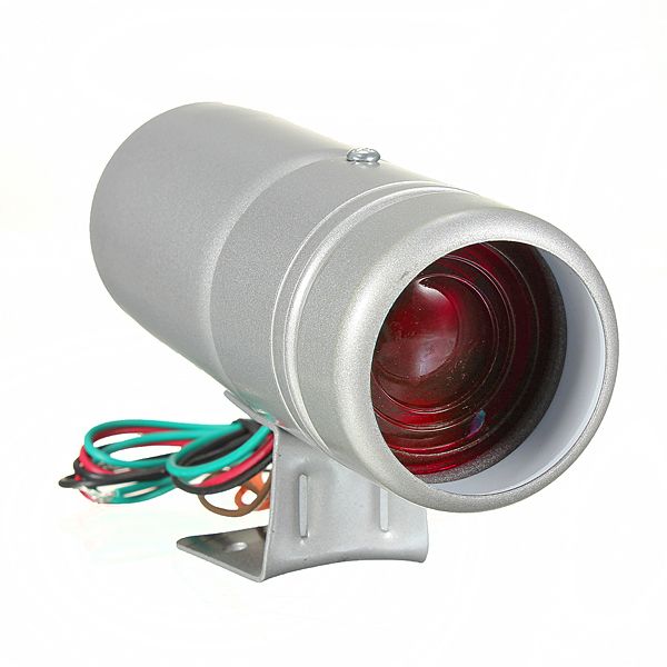 Image of SK-Import Schakel Licht Verstelbaar Zilver