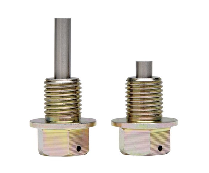 Image of Skunk2 Afvoer Plug/Schroef Aluminium Honda Civic,CRX,Del Sol