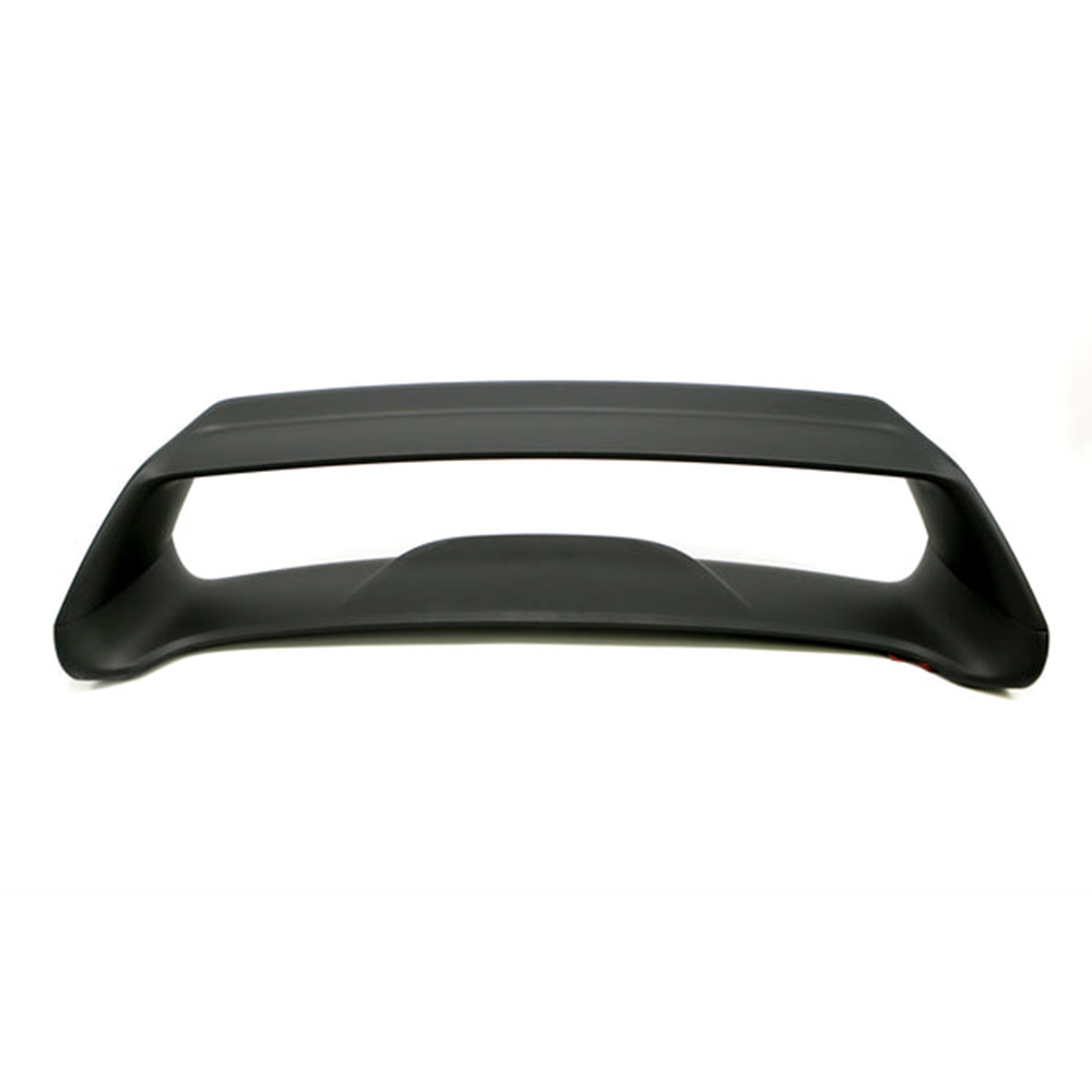 Image of SK-Import Achter Spoiler STI Style ABS Plastic Subaru Impreza