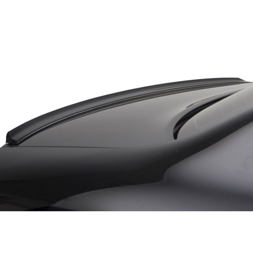 Image of RDX Racedesign Achter Koffer Spoiler Ongeverfd ABS Plastic Skoda Superb