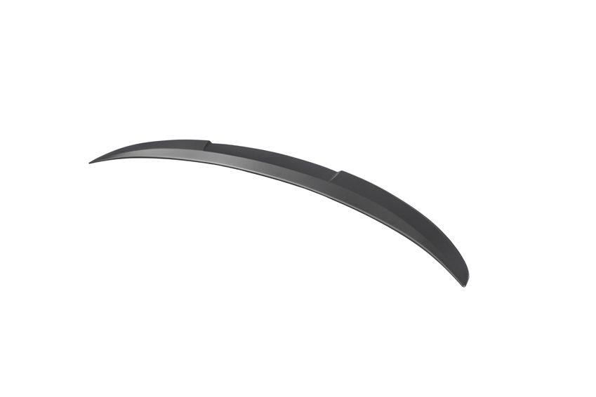 Image of SK-Import Achter Spoiler M4 Style Achterklep ABS Plastic BMW 3-serie