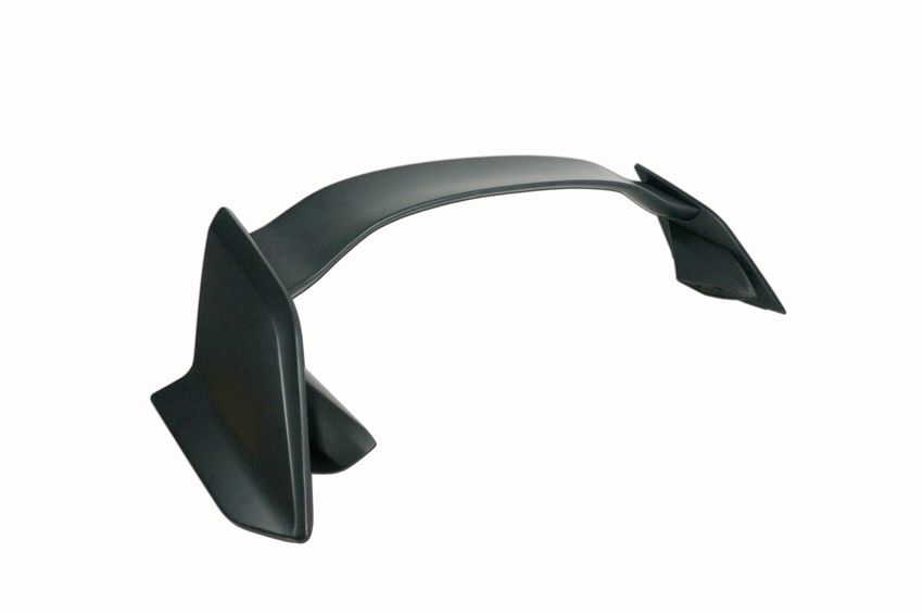 Image of SK-Import Achter Spoiler Type R Style Achterklep Zwart ABS Plastic Honda Civic