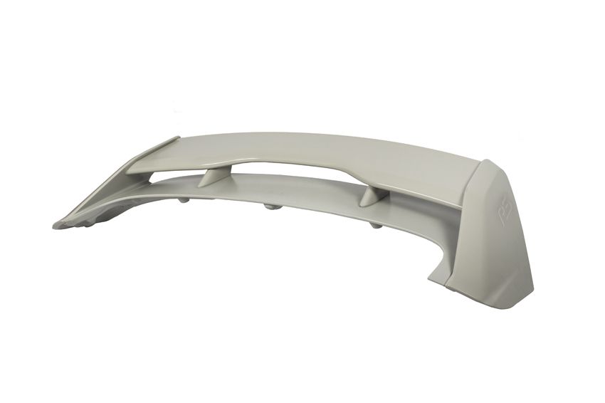 Image of SK-Import Achter Spoiler RS Style Achterklep ABS Plastic Ford Focus