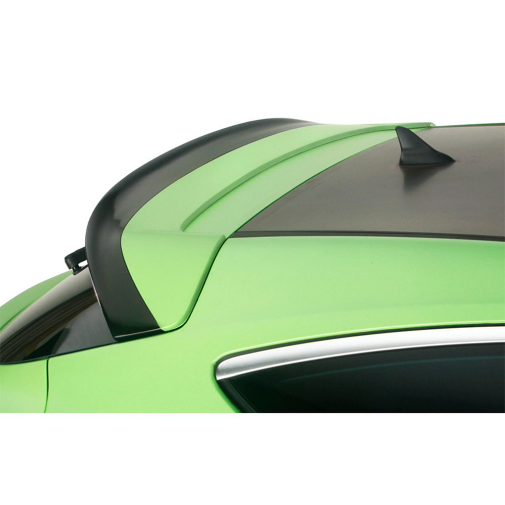 Image of RDX Racedesign Achter Koffer Spoiler Ongeverfd Polyurethane Opel Astra