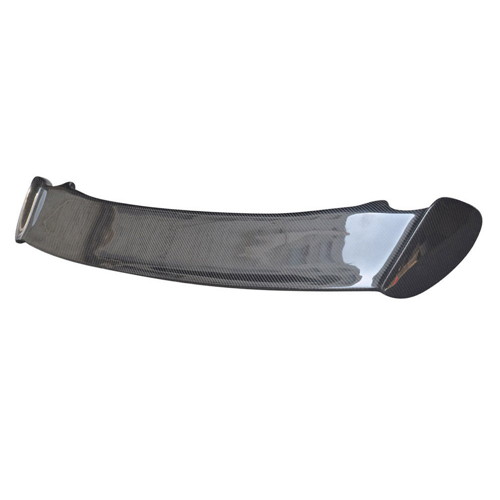 Image of CarbonWorks Achter Spoiler Mugen Style Carbon Honda Fit, Jazz