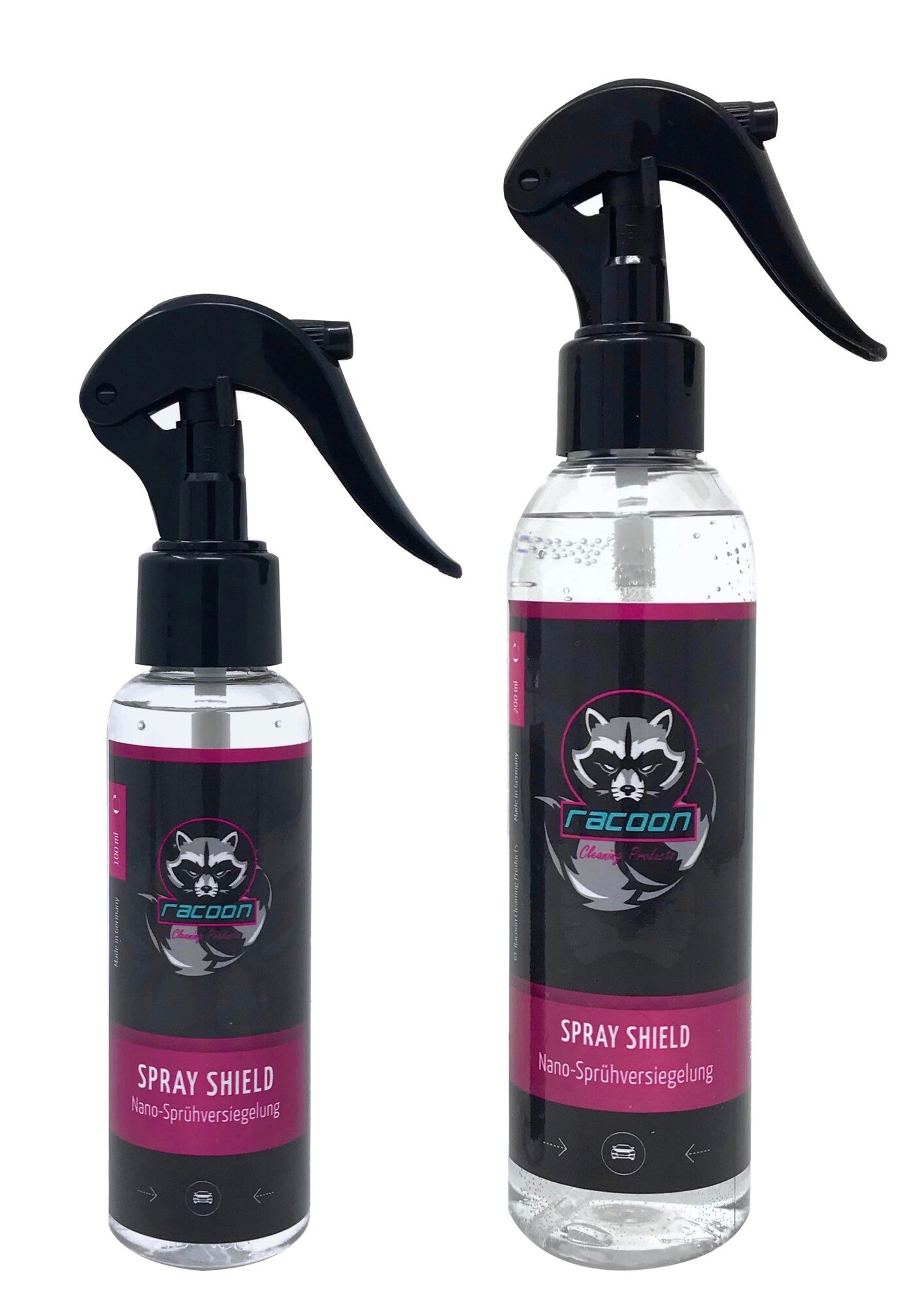Image of Racoon Spray Shield Sealant