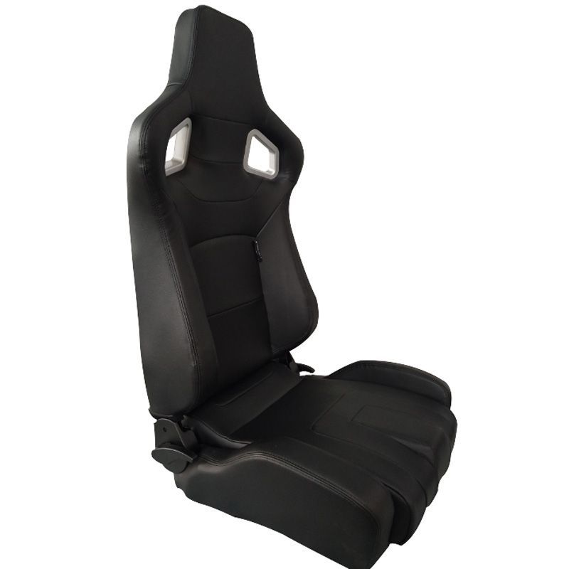 Image of SK-Import Verstelbare Stoel RS6 II Zwart