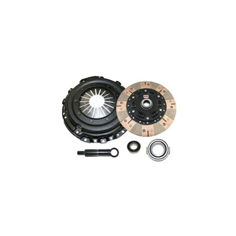 Image of Competition Clutch Race Koppelingskit Stage 3 Honda Civic,CRX,Shuttle