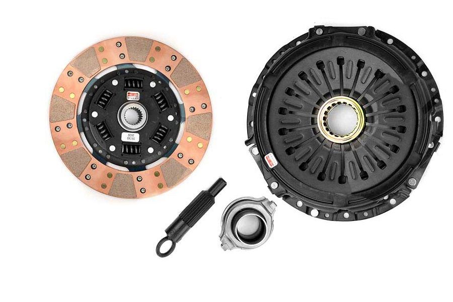 Image of Competition Clutch Race Koppelingskit Stage 3 Nissan 350Z,370Z