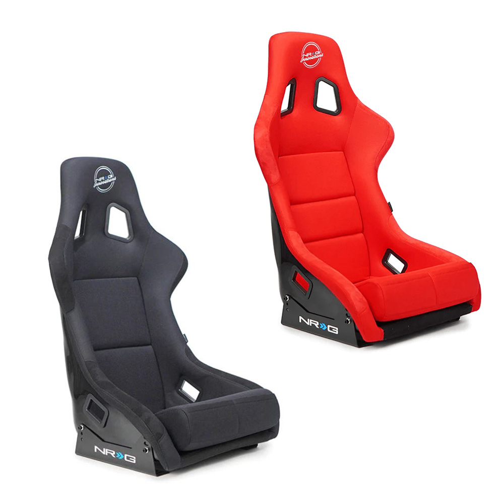 Image of NRG Innovations Kuipstoelen NRG