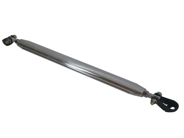 Image of SK-Import Achter Veerpootbrug B Style Machined Aluminium Honda Civic