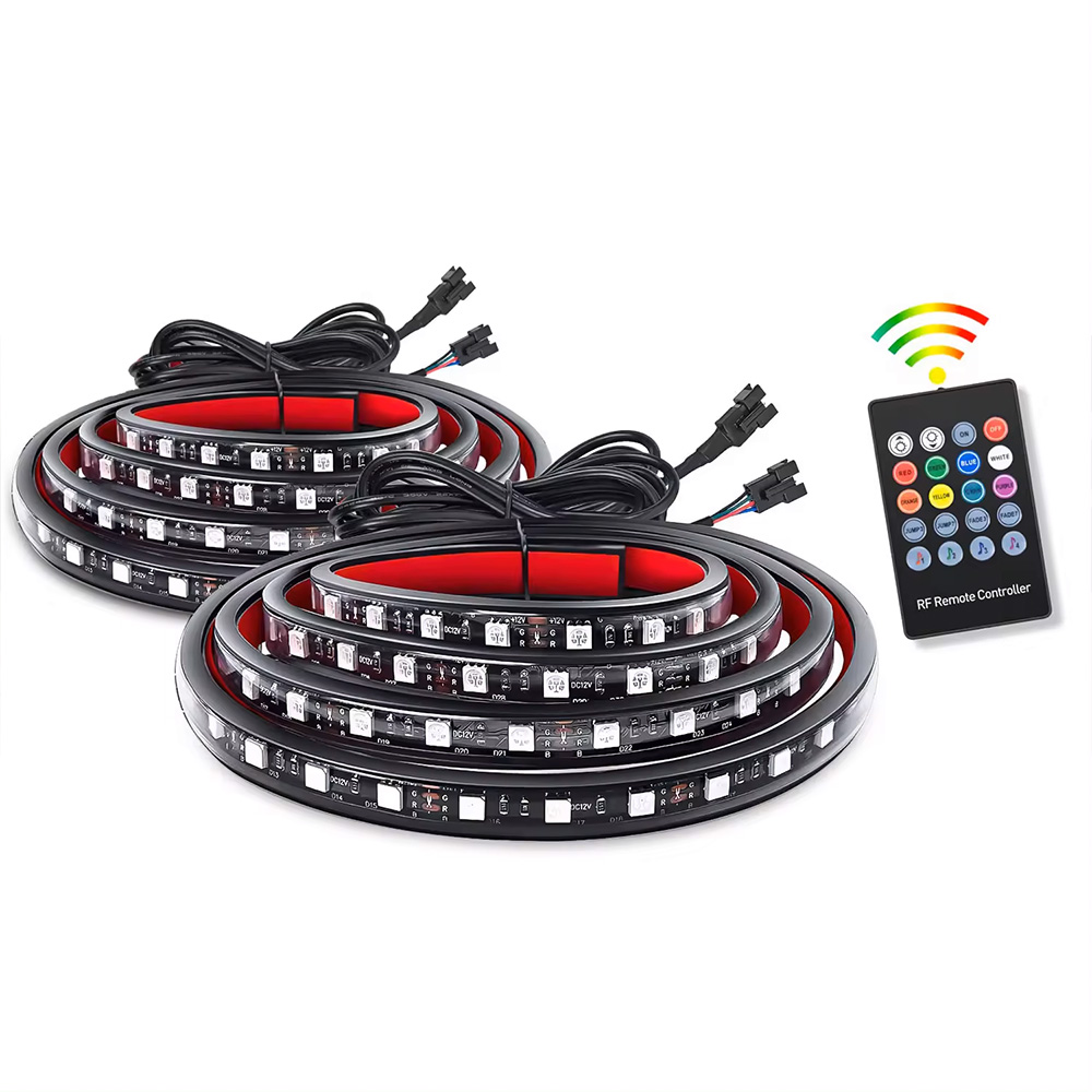 Image of SK-Import Led Strip RGB 2x150cm