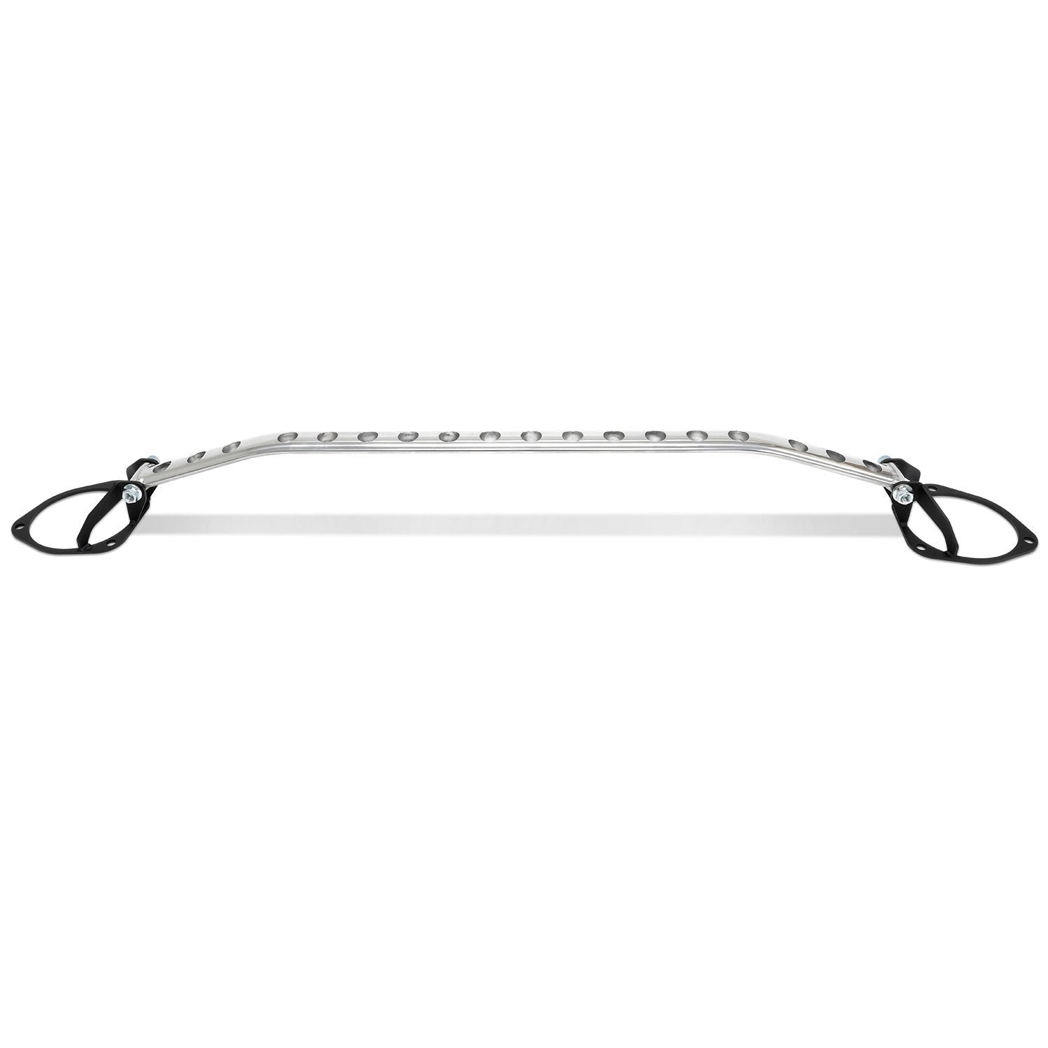 Blox Racing Achter Veerpootbrug Aluminium Subaru WRX