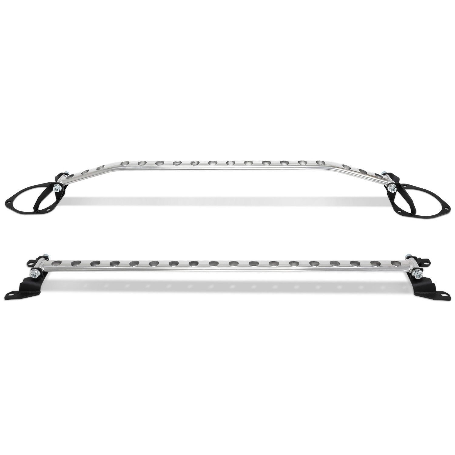 Image of Blox Racing Voor Veerpootbrug Aluminium Subaru WRX