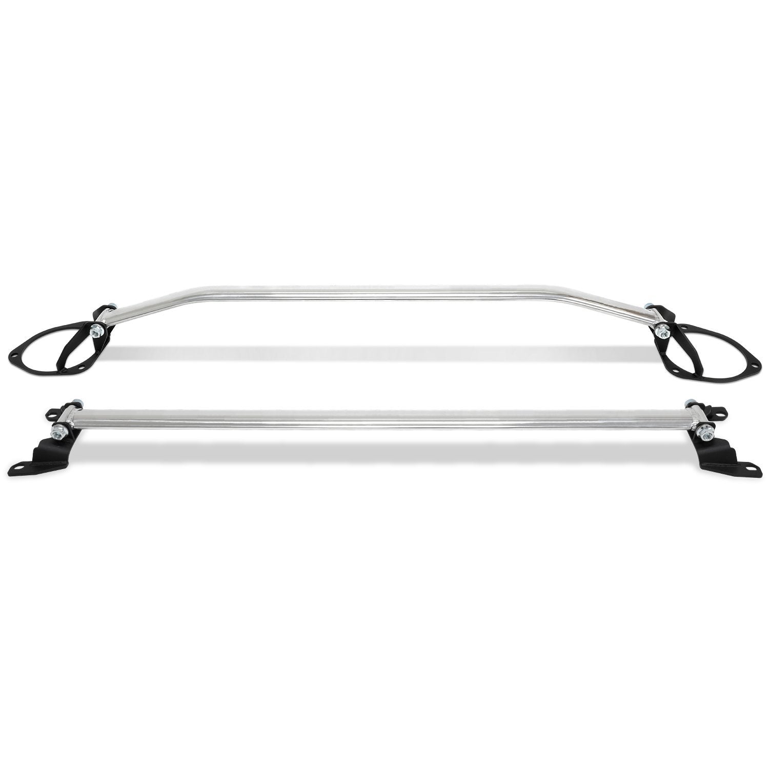 Blox Racing Voor Veerpootbrug Aluminium Subaru WRX